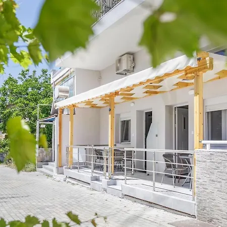 Casa Marina & Kledi By Kottas - Premium Lofts * Kassandria