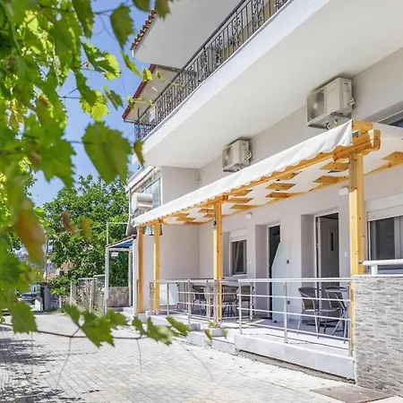 Apartment Casa Marina & Kledi By Kottas - Premium Lofts *