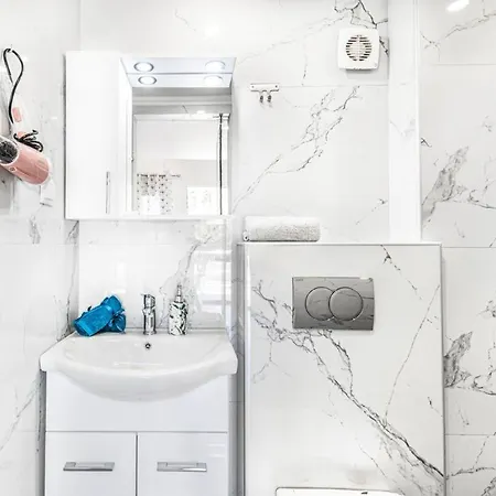 Apartament Casa Marina & Kledi By Kottas Kassandria