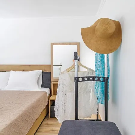 Casa Marina & Kledi By Kottas Kassandria