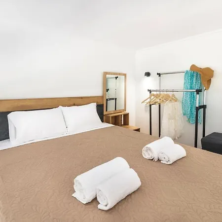 Casa Marina & Kledi By Kottas Kassandria