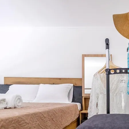 Casa Marina & Kledi By Kottas Kassandria