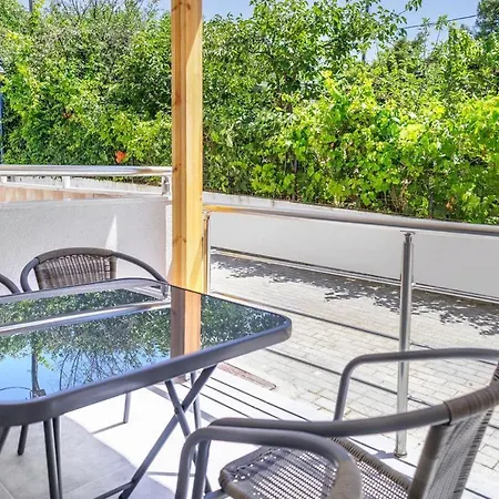 Casa Marina & Kledi By Kottas Apartament Kassandria